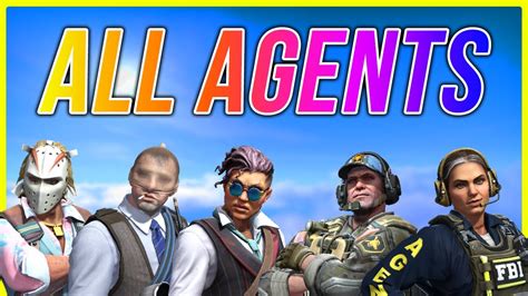 csgo gokken|All Agents .
